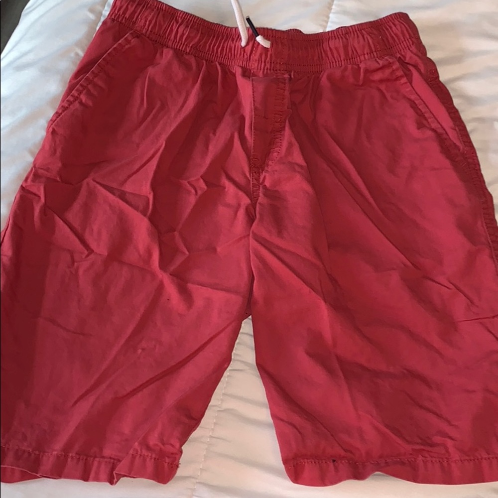 Boys shorts